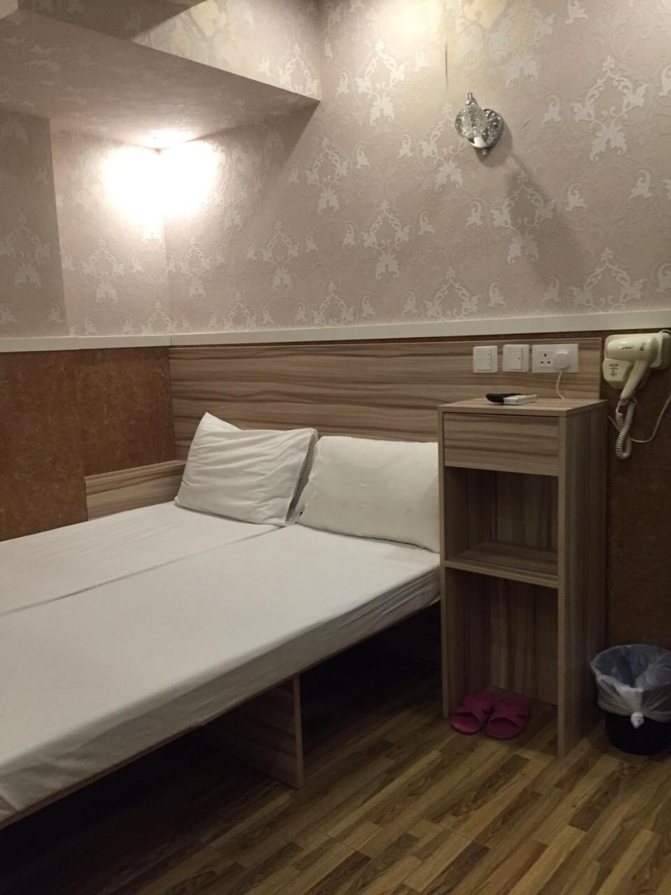 베네티안 호스텔 홍콩 외부 사진